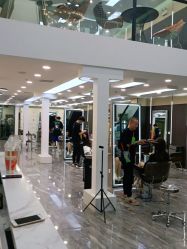 点击看大图 -Cima salon西玛沙龙