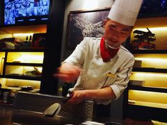 -玛雅铁板烧餐厅(中关村店)