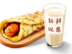 -永和大王(浦东南路店)