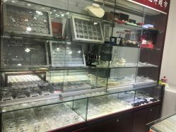 -景祥珠宝打金·黄金加工修理·旧款改造镶嵌