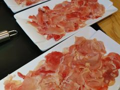 -淼福猪肚鸡·椰子鸡火锅(大沙地店)