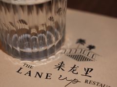 -来龙里 精致 东南亚餐室(万象城店)