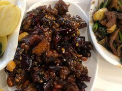 -腾讯食堂(腾讯大厦店)