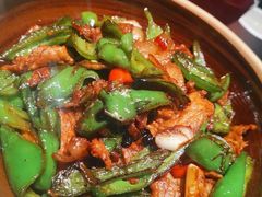 -鸽子侯·家宴·平价海鲜(市图书馆店)