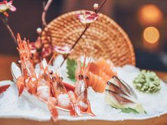 -东田之村自助餐厅(金水路店)