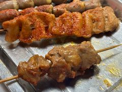 -海平馄饨(逍遥二路店)