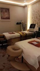 -茜尔维亚修身连锁(八佰伴店)