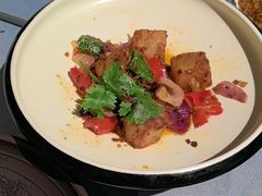 -晓粤·惹味粤菜(凯德乐峰广场店)