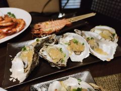 -佛山希尔顿酒店·融誉亚洲美食荟