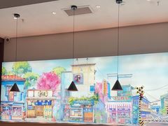 -沼津港精致料理·寿喜烧·烧鸟(漕河泾印象城店)