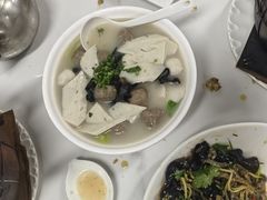 -潮汕砂锅粥