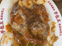 -芋包王闽南茶楼(八市店)