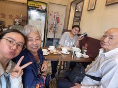 -曼谷食堂·泰国家庭料理