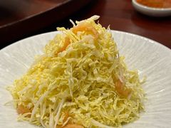 -喜鼎海胆水饺(东港店)