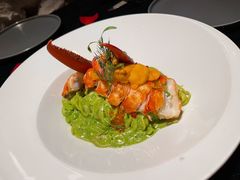 -wann lounge 低温慢煮牛排·清吧