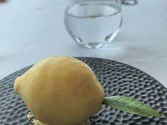 -翡翠36餐厅(浦东香格里拉店)