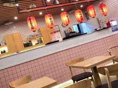 大堂-鲜芋仙(南开大悦城店)