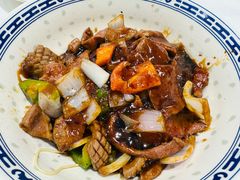 -鲁达面馆本帮风味(共康东路店)