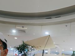 -野人先生Gelato(上海长宁龙之梦店)