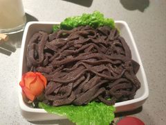 -海底捞火锅(银泰中心店)