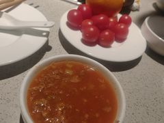 -海底捞大排档火锅(悦荟广场店)