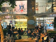 -Alimentari早午餐(安福路店)