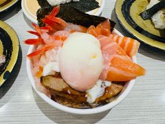 -滨寿司(汇金店)