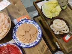 -于屿城重庆火锅(深圳总店)