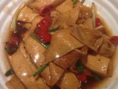 -绿茶餐厅(华联万柳店)