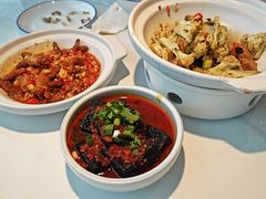 -兰湘子·湘菜小炒(长安万科广场店)