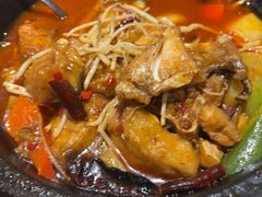 -银生食府·普洱菜(金星店)