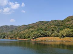 -玉渡山自然风景区