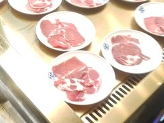 -爱客得牛排海鲜烤肉·火锅自助(春熙路黑金好店)