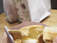 -台湾味正点车轮饼可丽饼(南禅寺店)