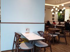 -Peet's Coffee皮爷咖啡(上海长风大悦城店)