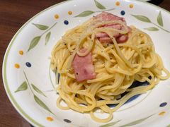 -萨莉亚意式餐厅(杭州滨江天街店)