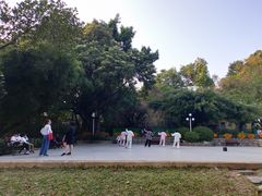 -人民公园(罗湖区)