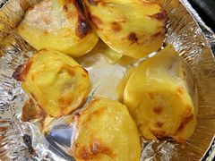 -开皇马来西亚榴莲美食店(华强北店)