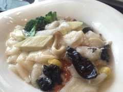 -枣子树素餐厅(铂金城店)