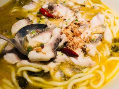 -赠李白·如诗的川味(余杭万达广场店)