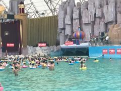 -中国死海旅游度假区