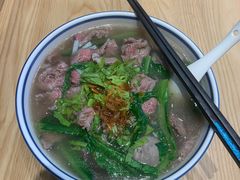 -潮巷·老潮汕美食集市(欢乐港湾店)