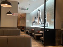 -萨莉亚意式餐厅(百联青浦购物中心店)