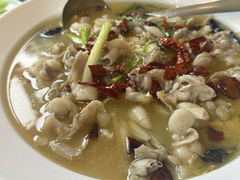 -蚝伯·新派海鲜(荣昌店)