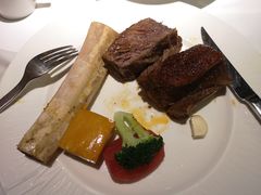 -王品牛排(福州泰禾店)