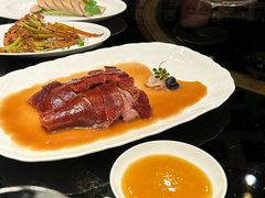 -北京四季酒店·采逸轩