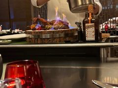 -丽晶轩中餐厅(重庆丽晶酒店)