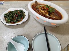 -臭鳜鱼人家·老字号徽菜