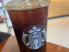 -星巴克(北京新辰里亚运村店)