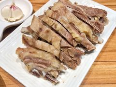 -品回味清真西北楼(宁波首店)